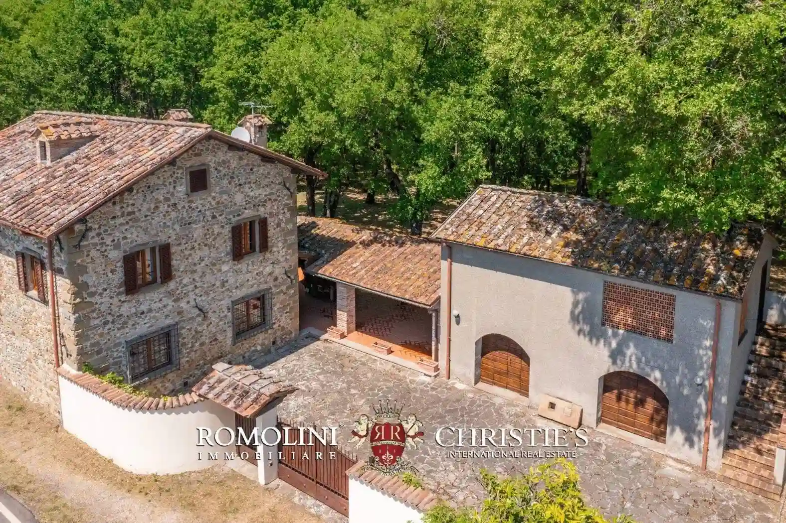 Casa indipendente - foto 2