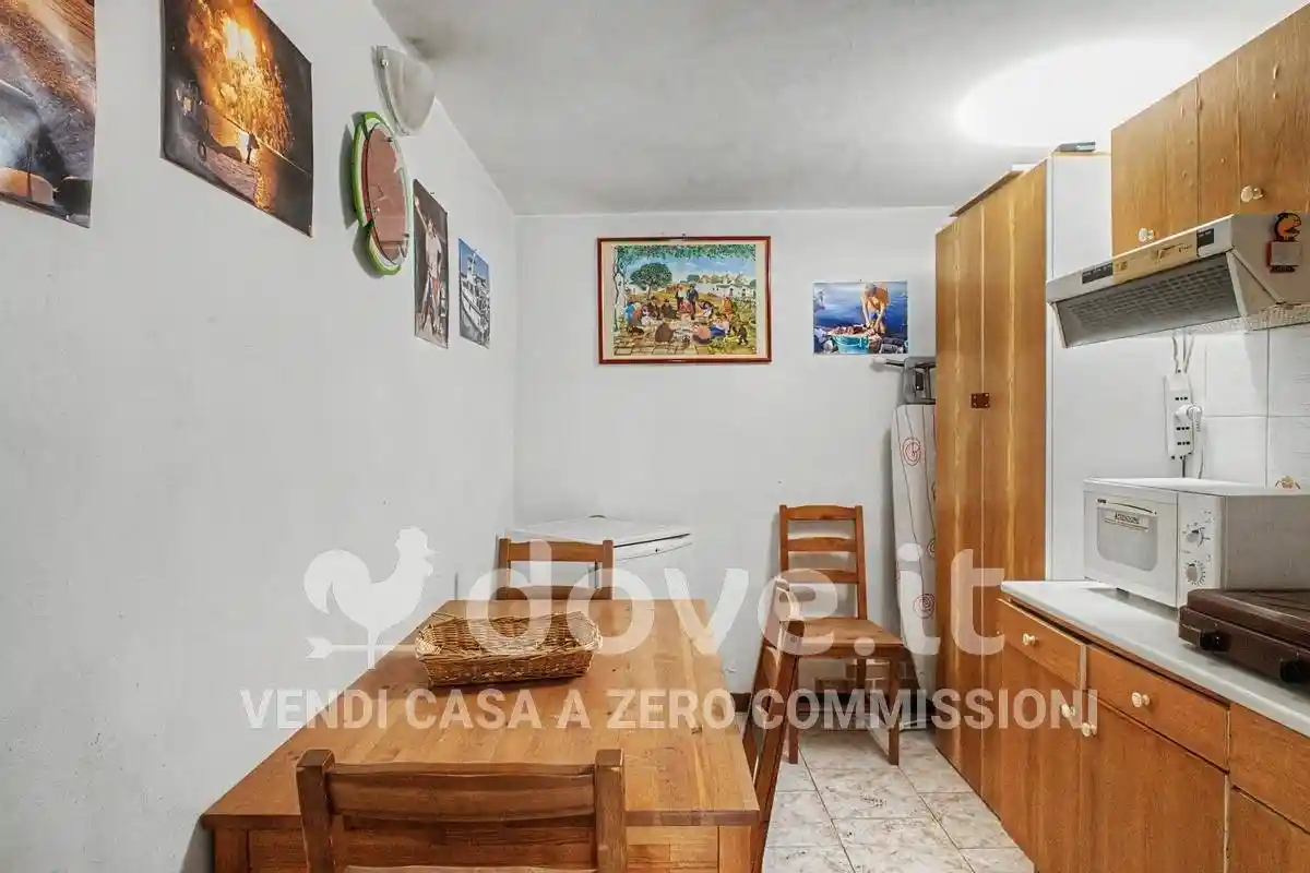 Appartamento in vendita a Taranto