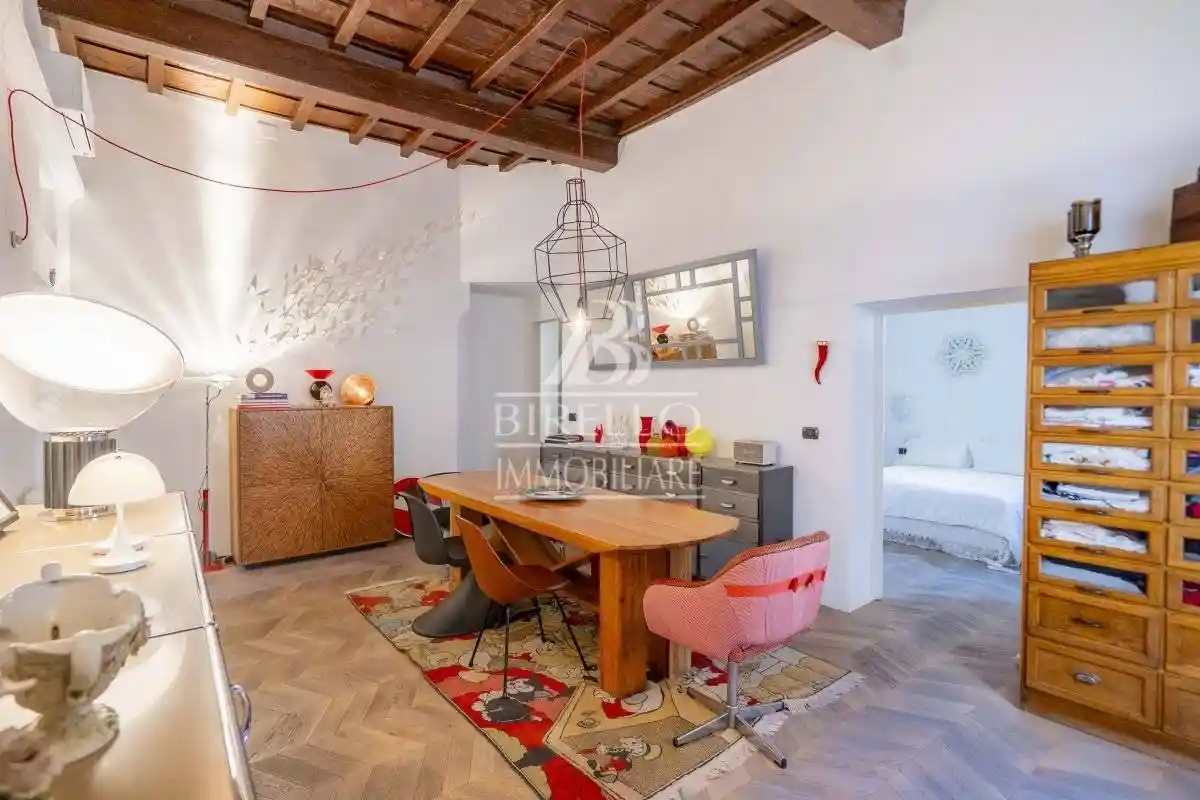 Appartamento in vendita a Firenze