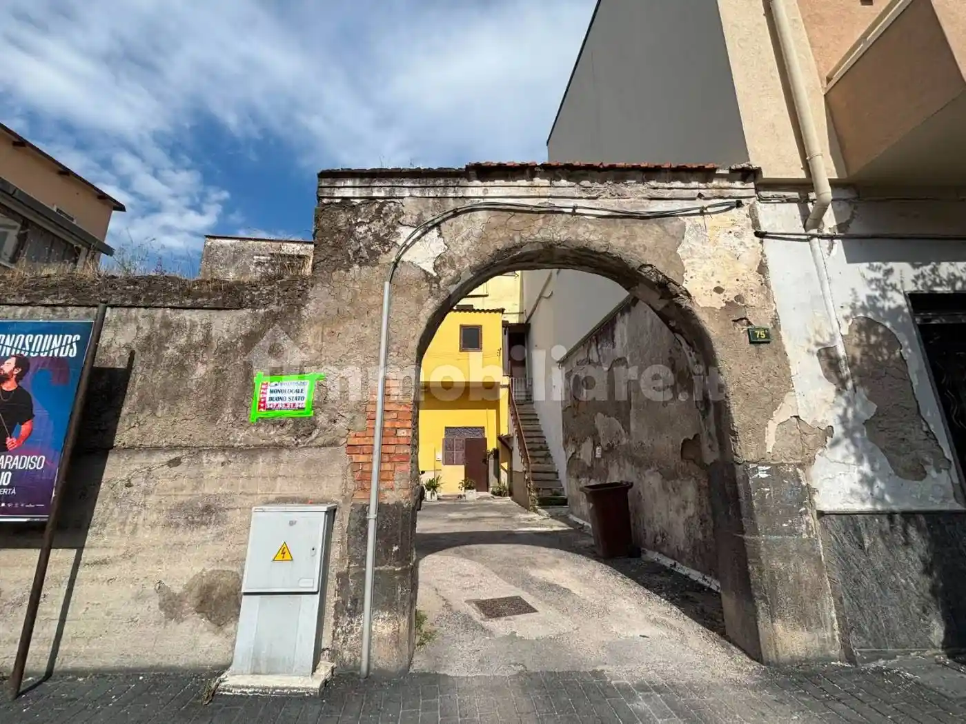 Appartamento in vendita a Nocera Inferiore