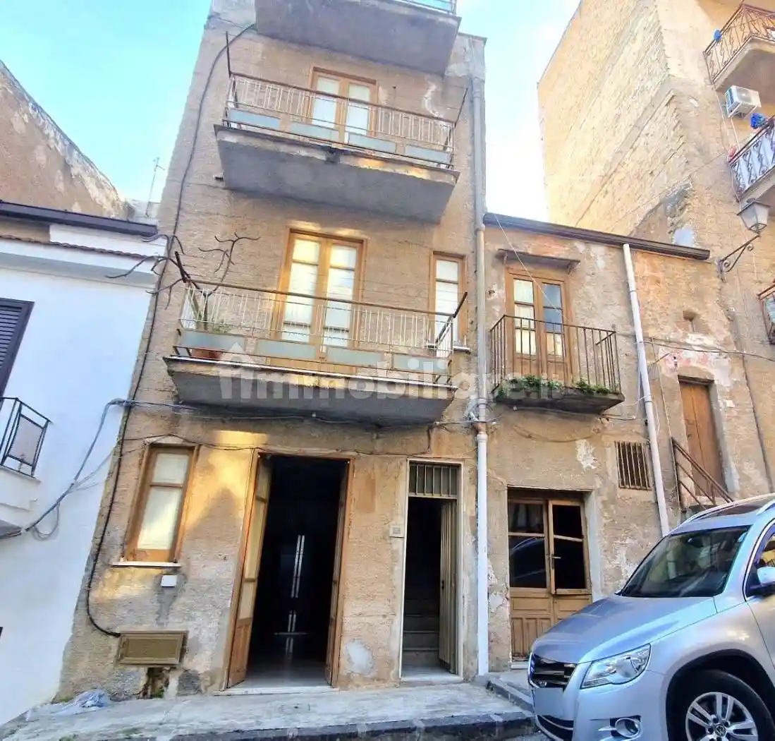 Casa indipendente in vendita a Misilmeri