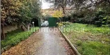 Villa in vendita a Roma
