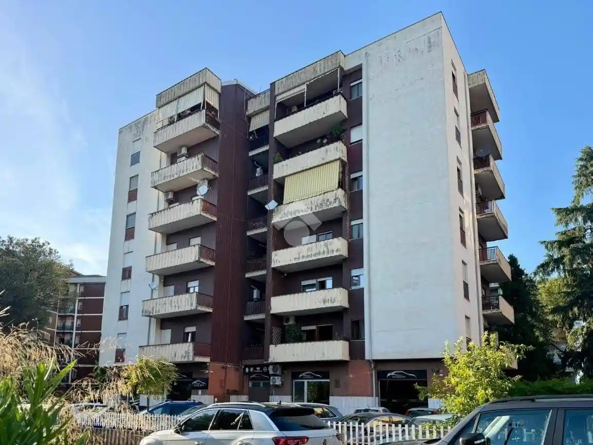 Appartamento in vendita a Rende