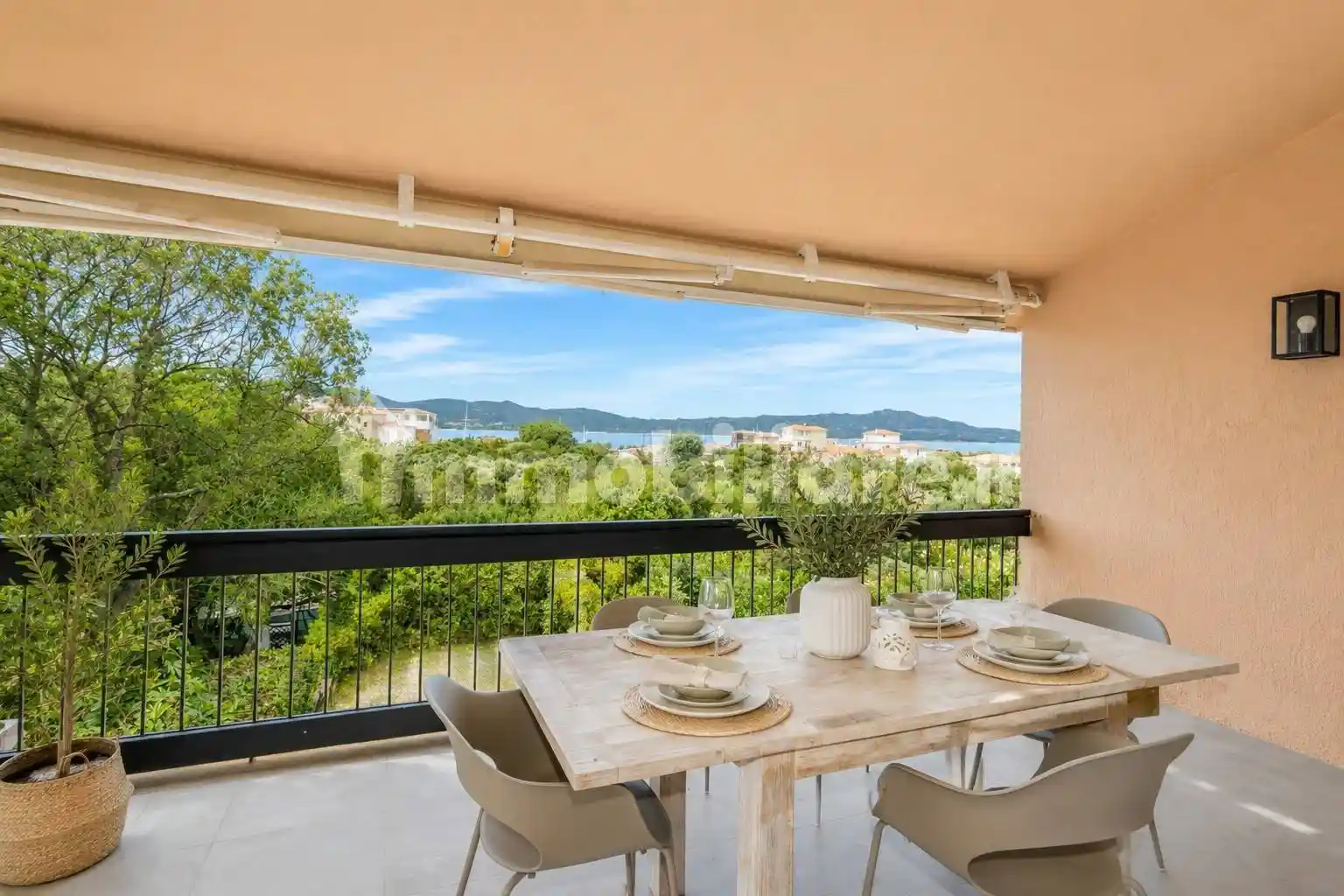 Appartamento in vendita a Olbia