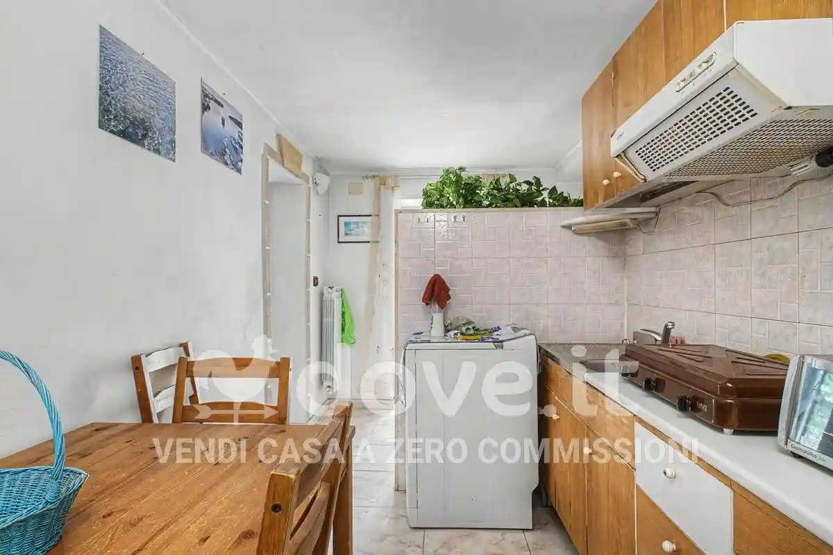 Appartamento in vendita a Taranto