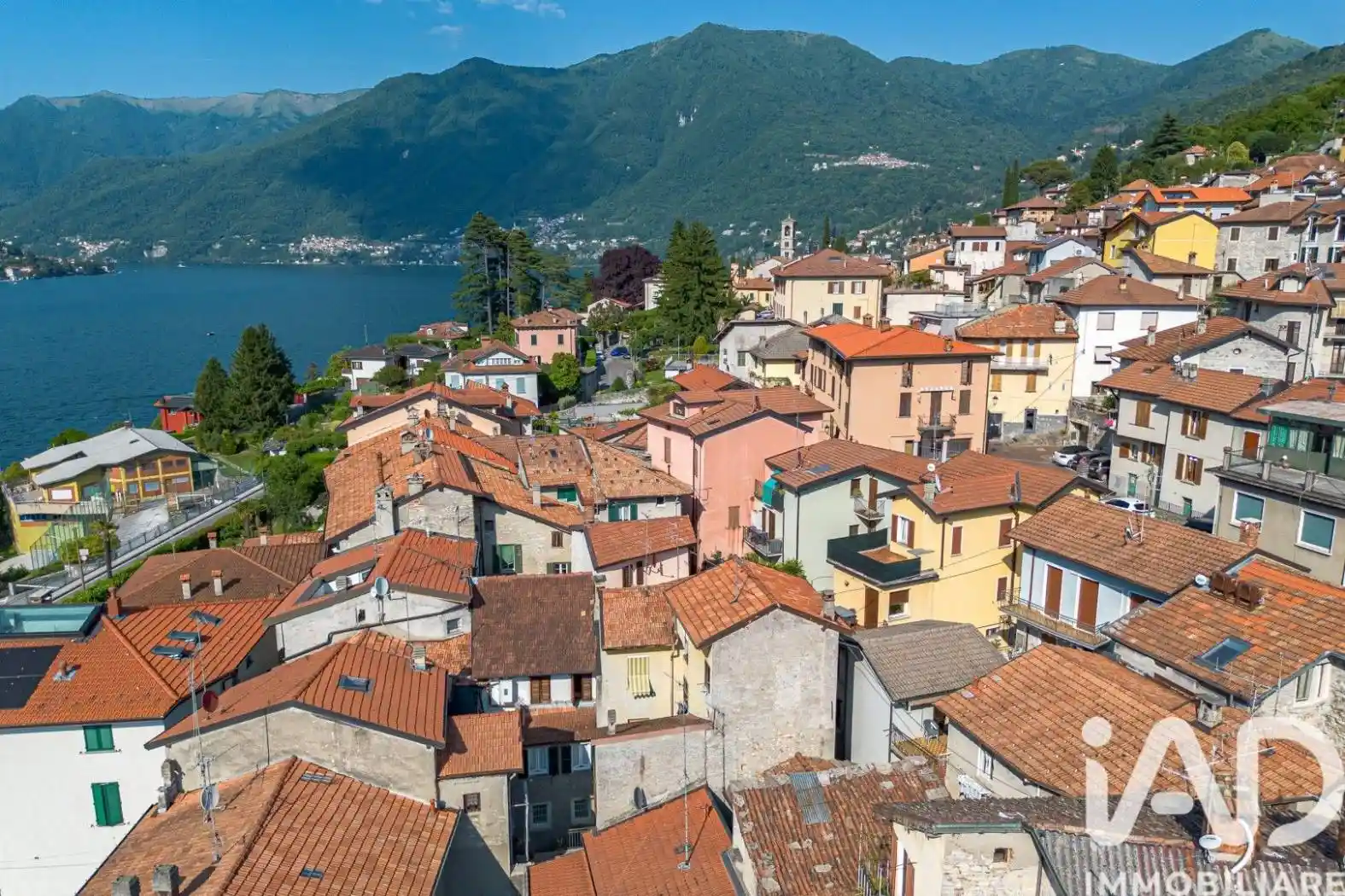 Casa indipendente in vendita a Torno