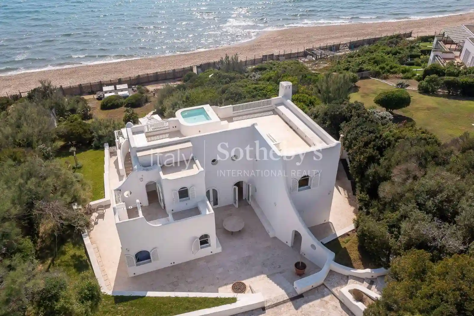 Villa - foto 2