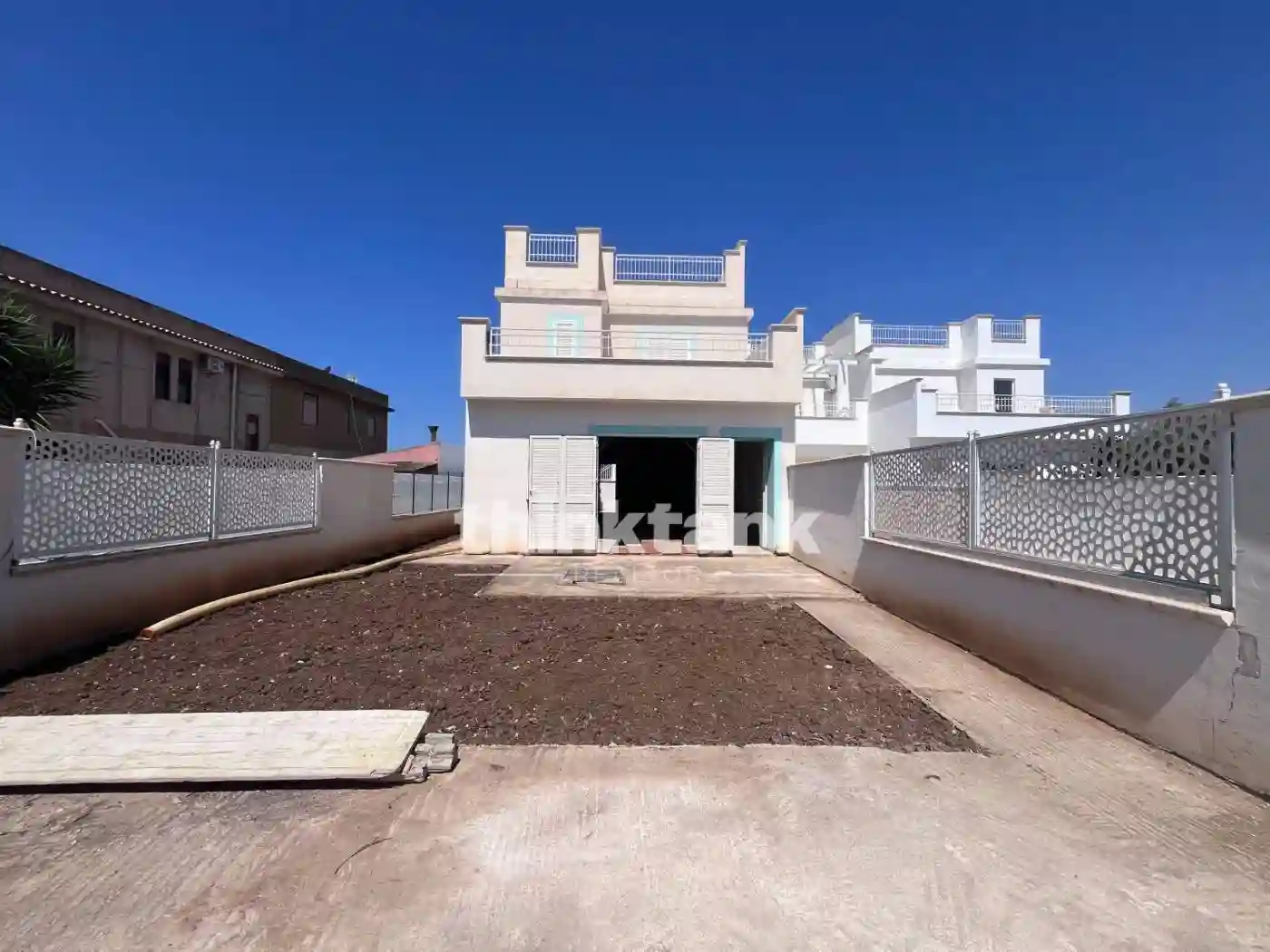 Villa - foto 4