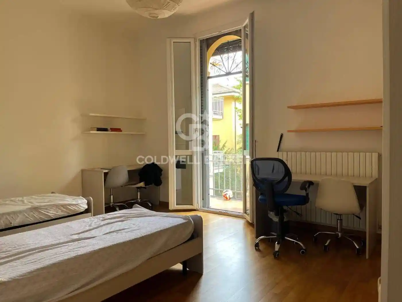 Appartamento in affitto a Bologna