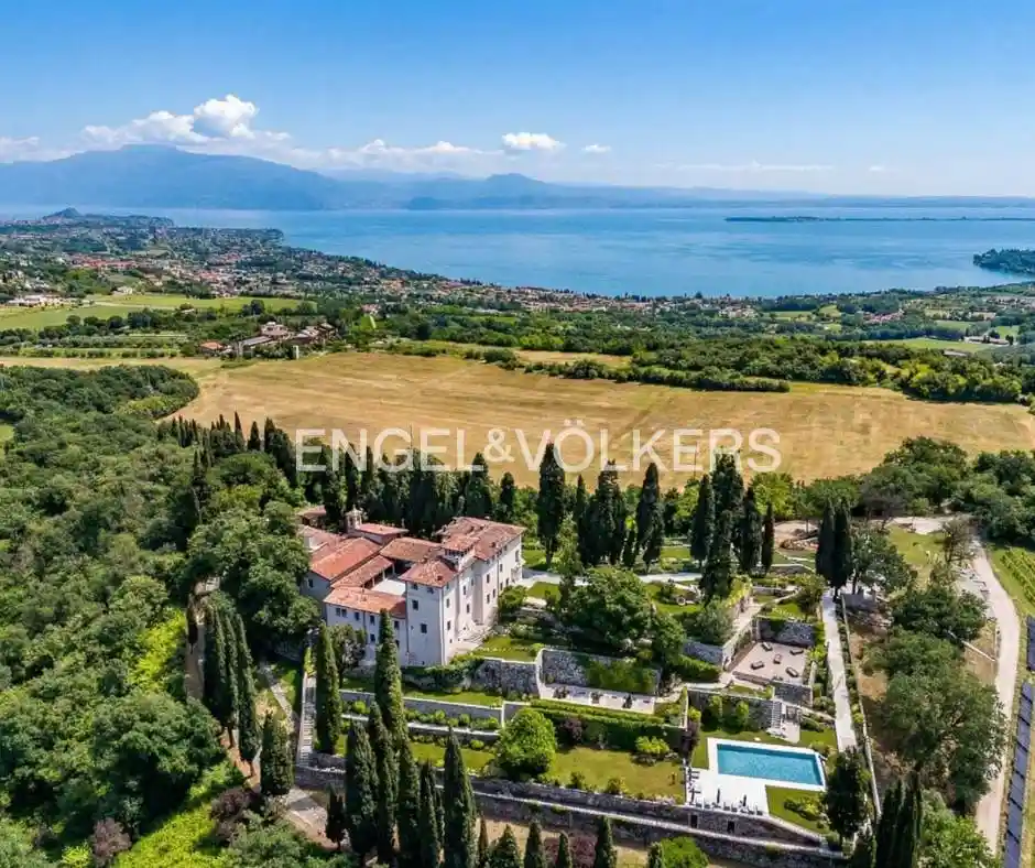 Appartamento in vendita a Lonato del Garda