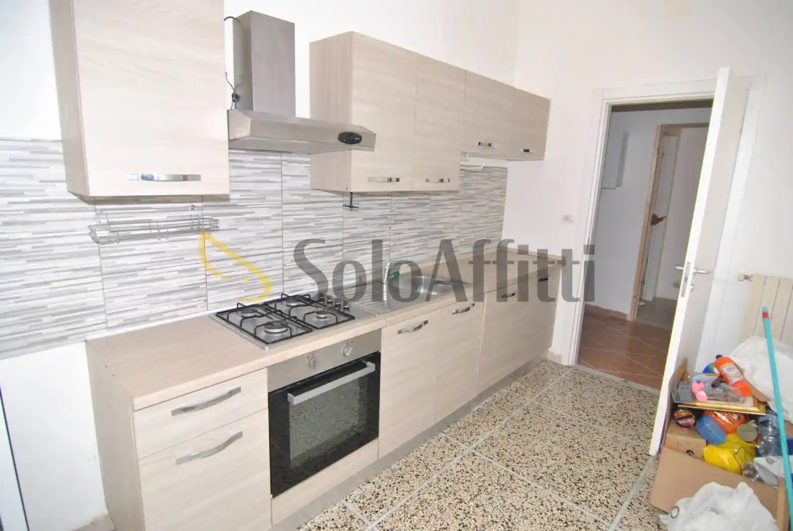 Appartamento in affitto a Livorno