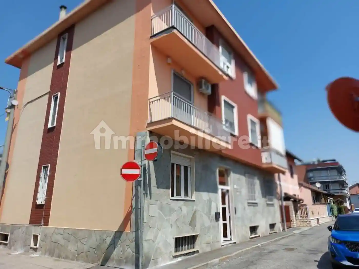 Appartamento in vendita a Settimo Torinese