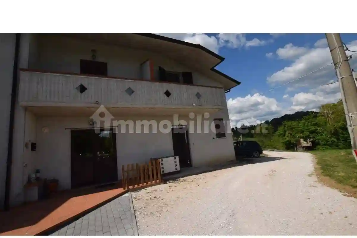 Casa indipendente - foto 2