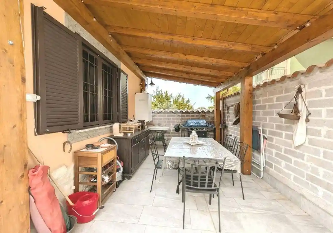 Villa in vendita a Roma