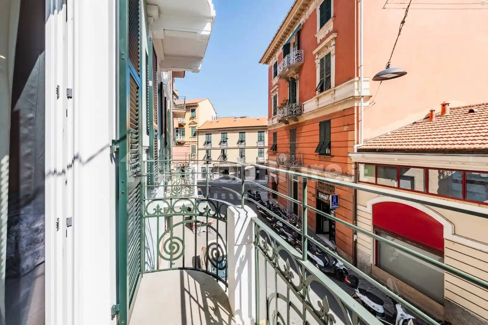 Appartamento in affitto a Chiavari