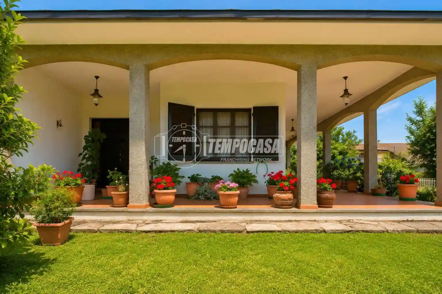 Villa - foto 5
