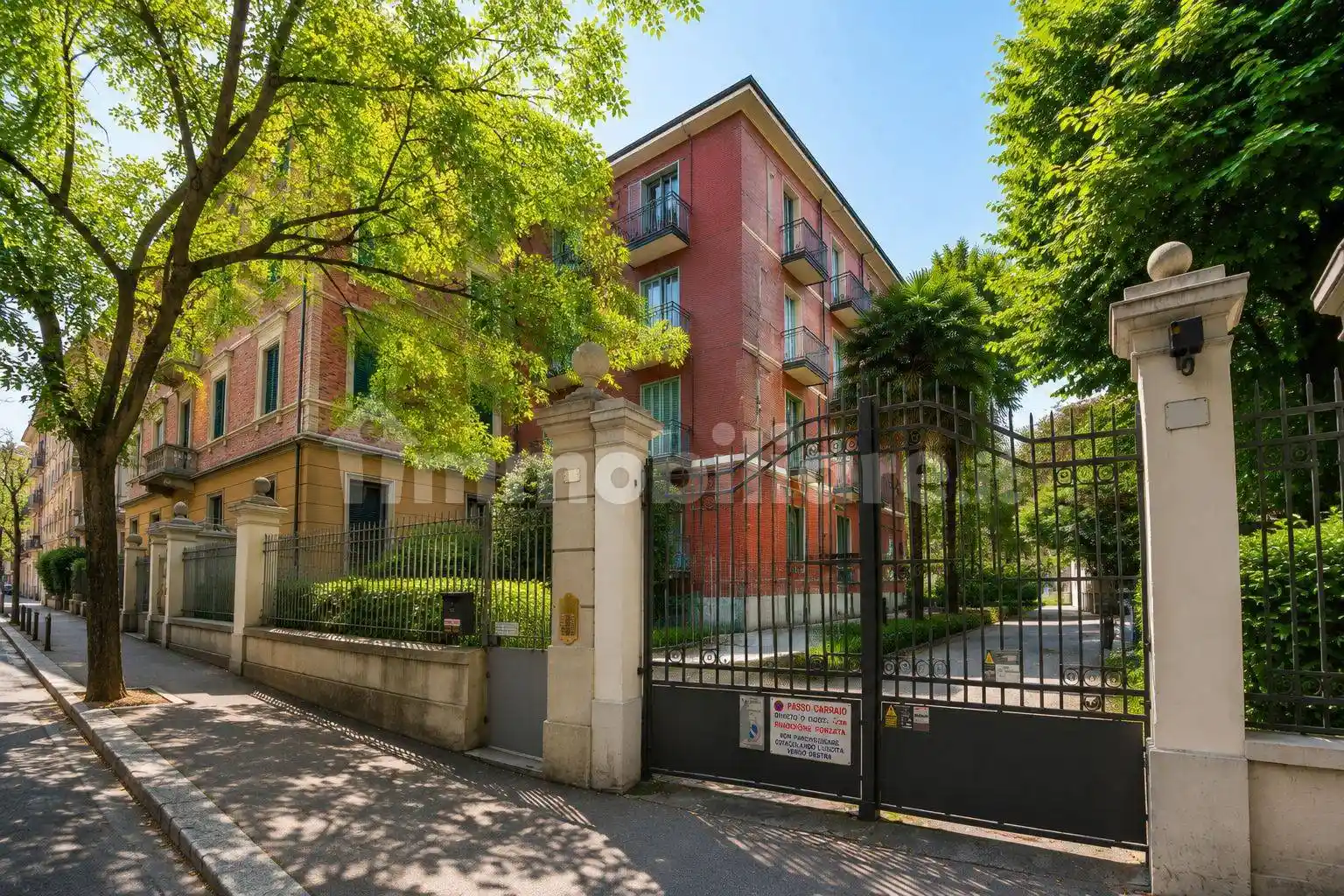 Appartamento in vendita a Bologna