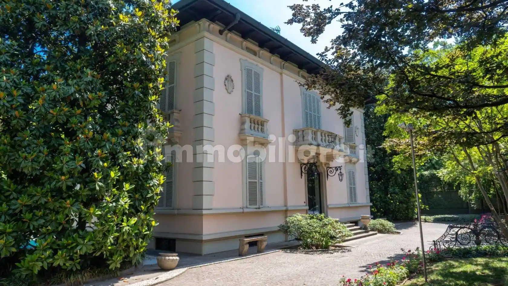 Villa in vendita a Treviglio