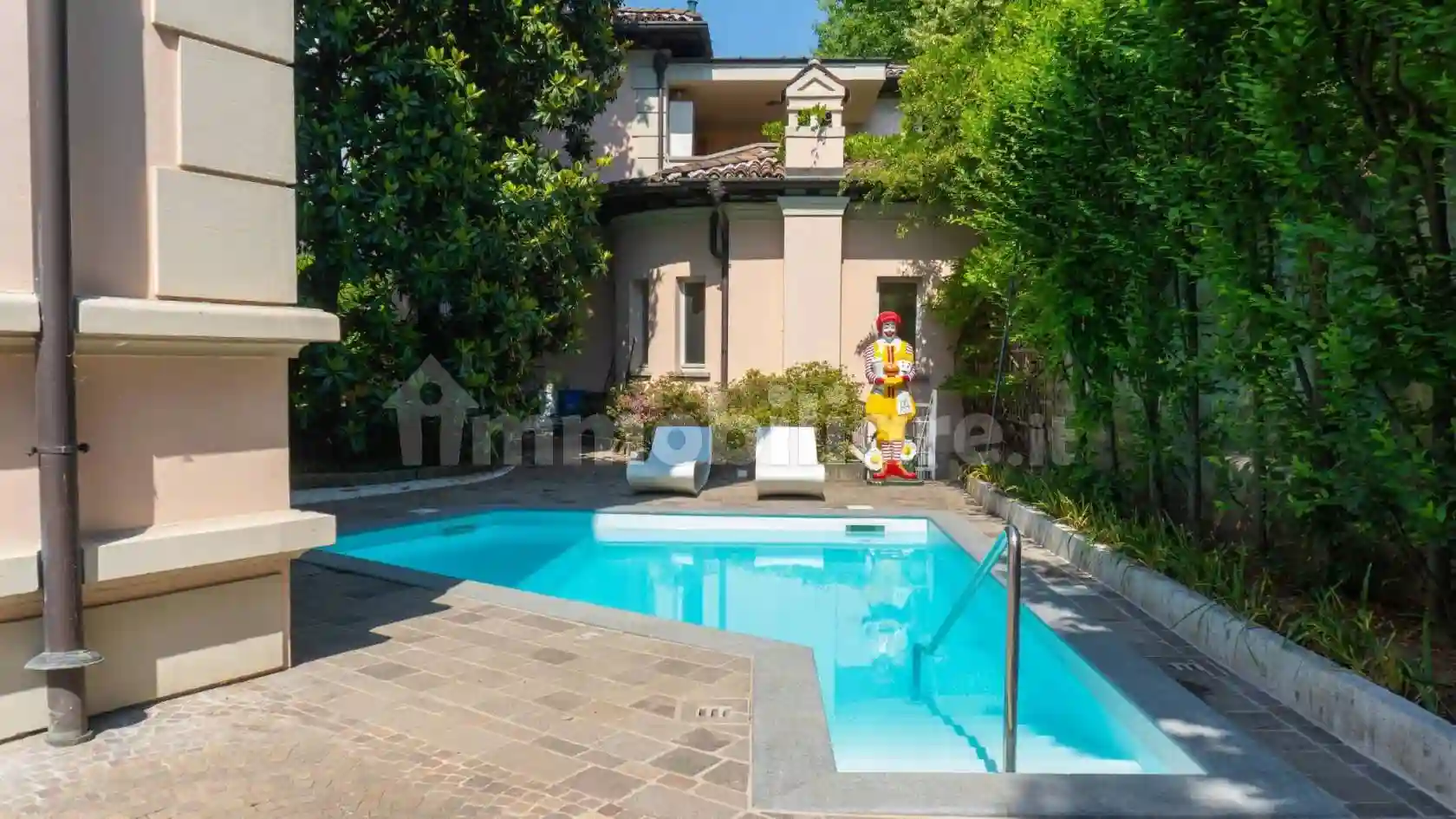 Villa - foto 4
