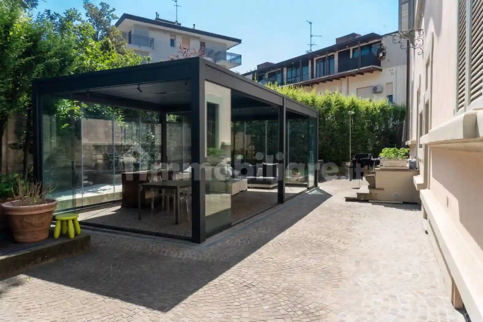 Villa - foto 5