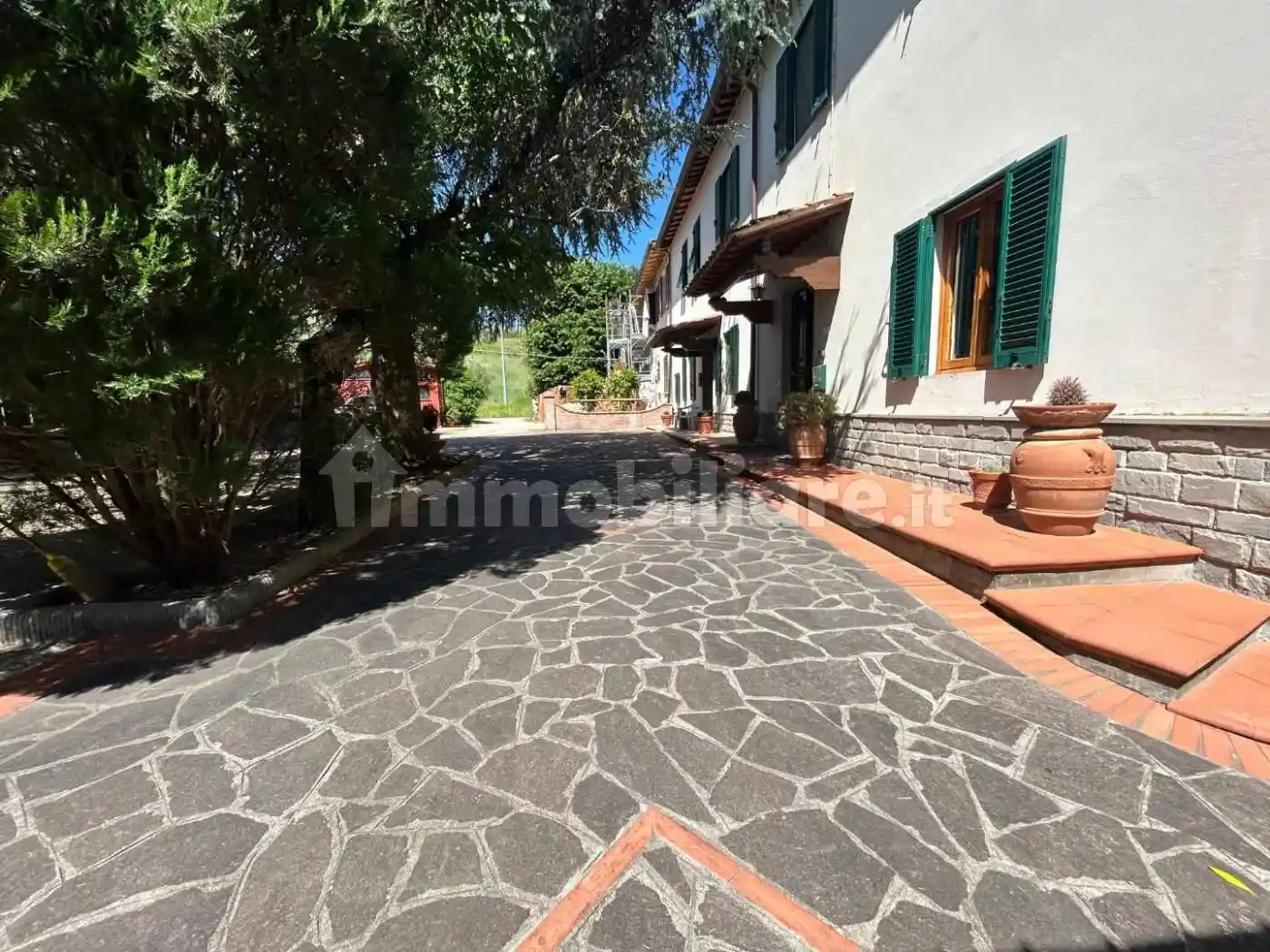 Casa indipendente in vendita a Empoli