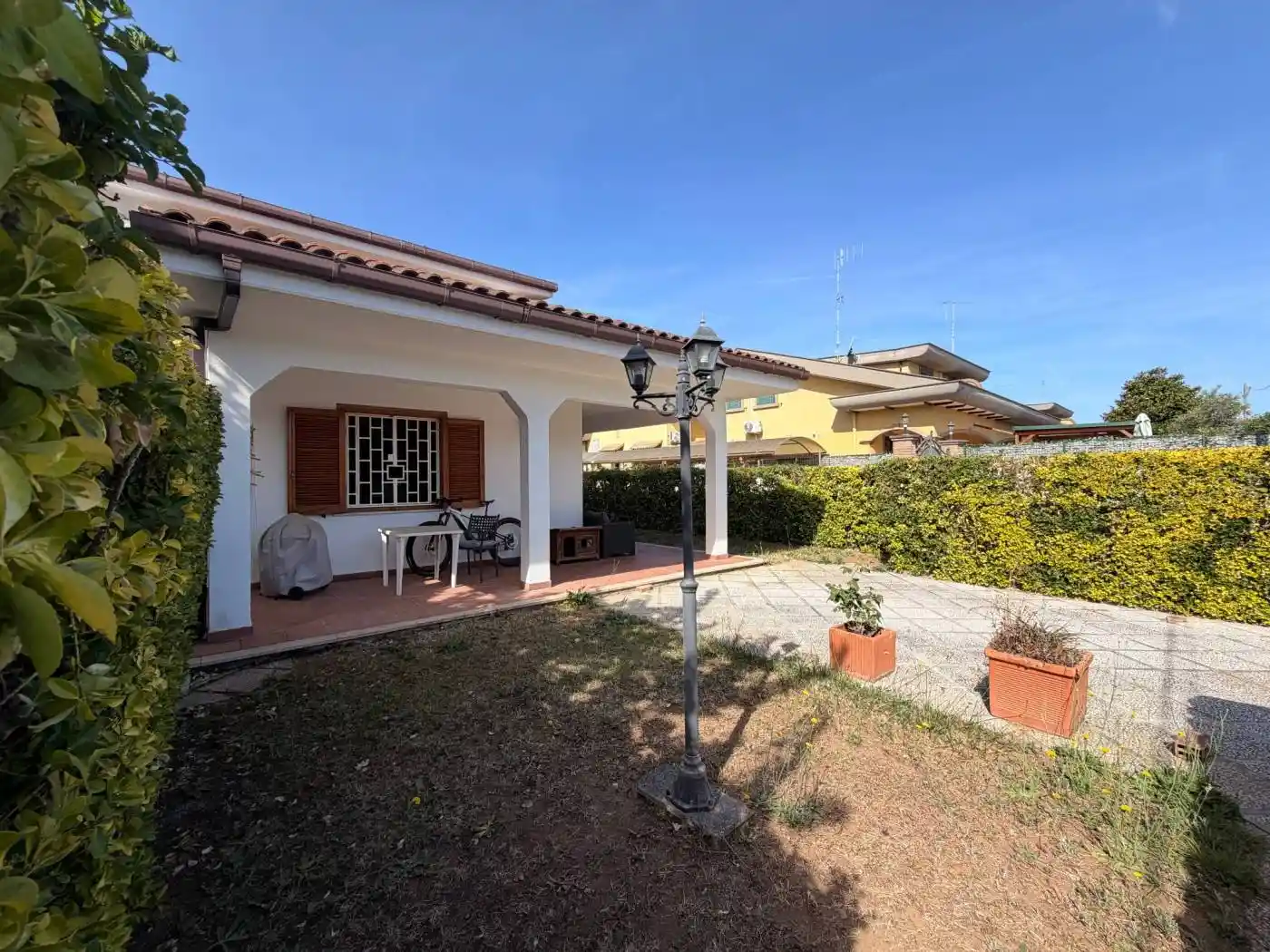 Villa in vendita a Ardea