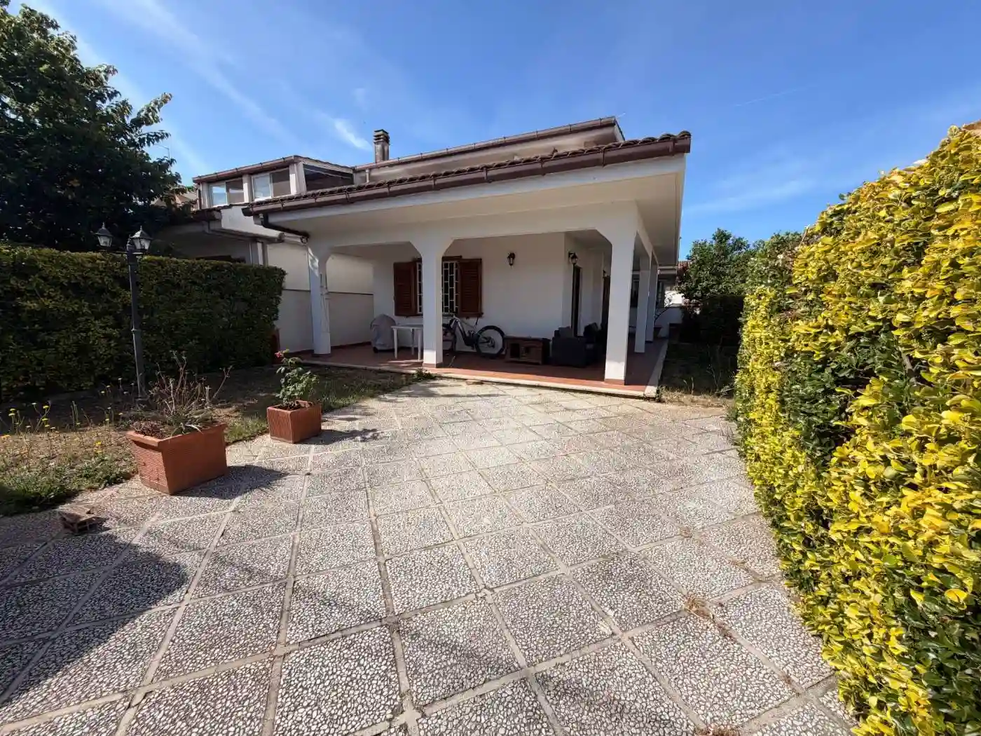 Villa - foto 3