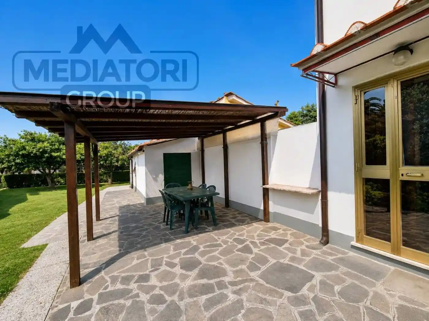 Villa in vendita a San Giuliano Terme