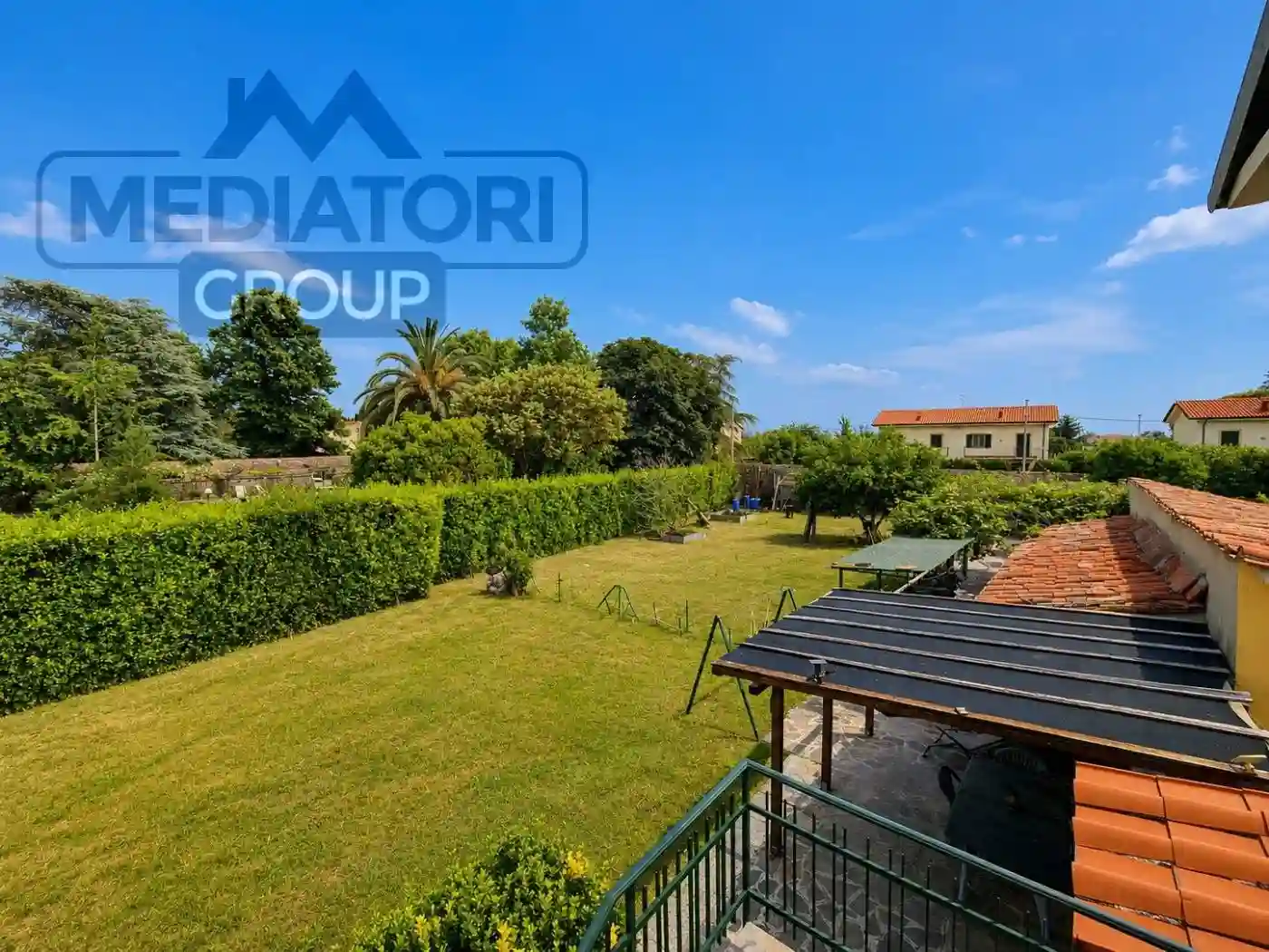 Villa - foto 4