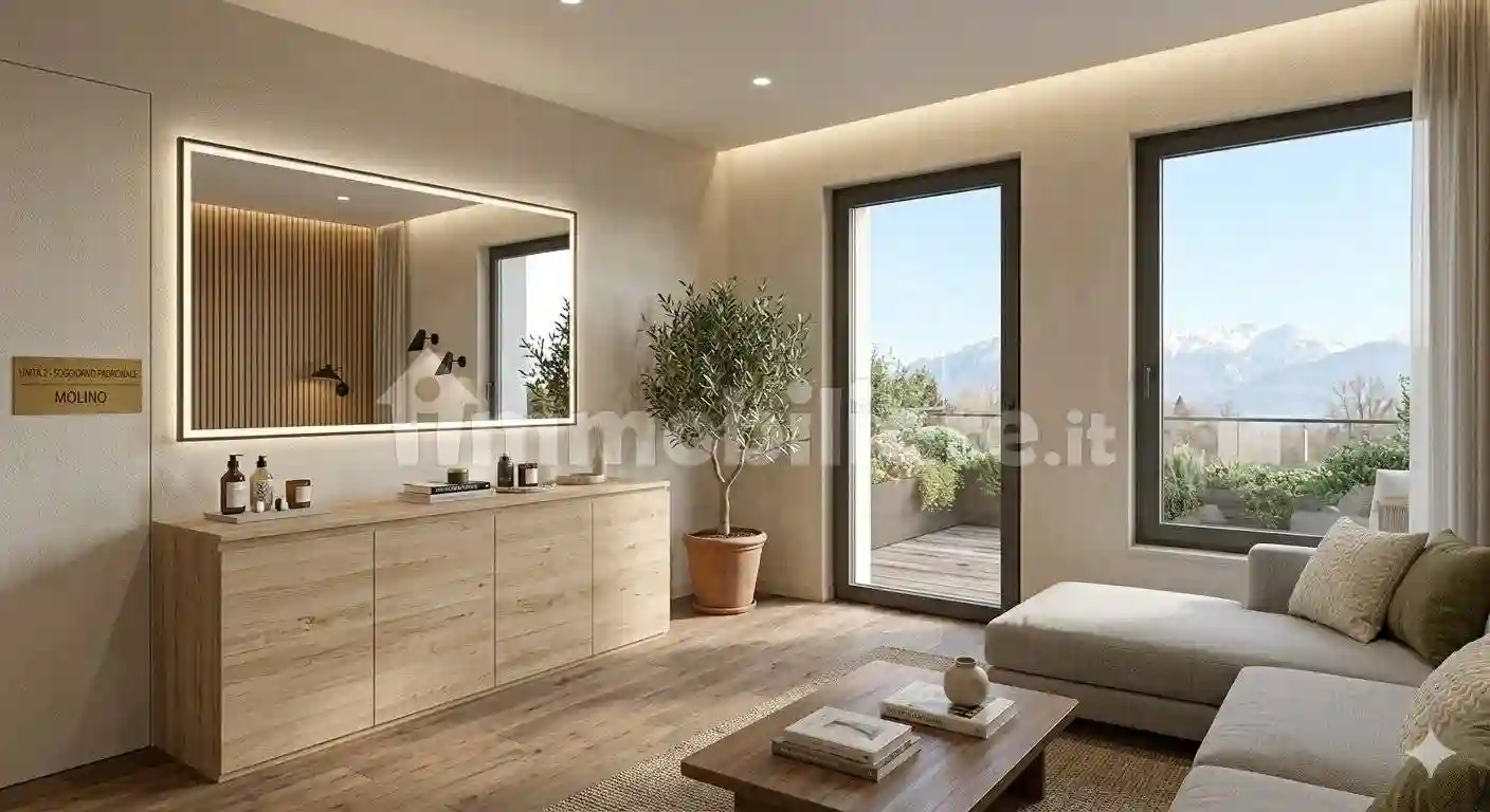 Appartamento - foto 3