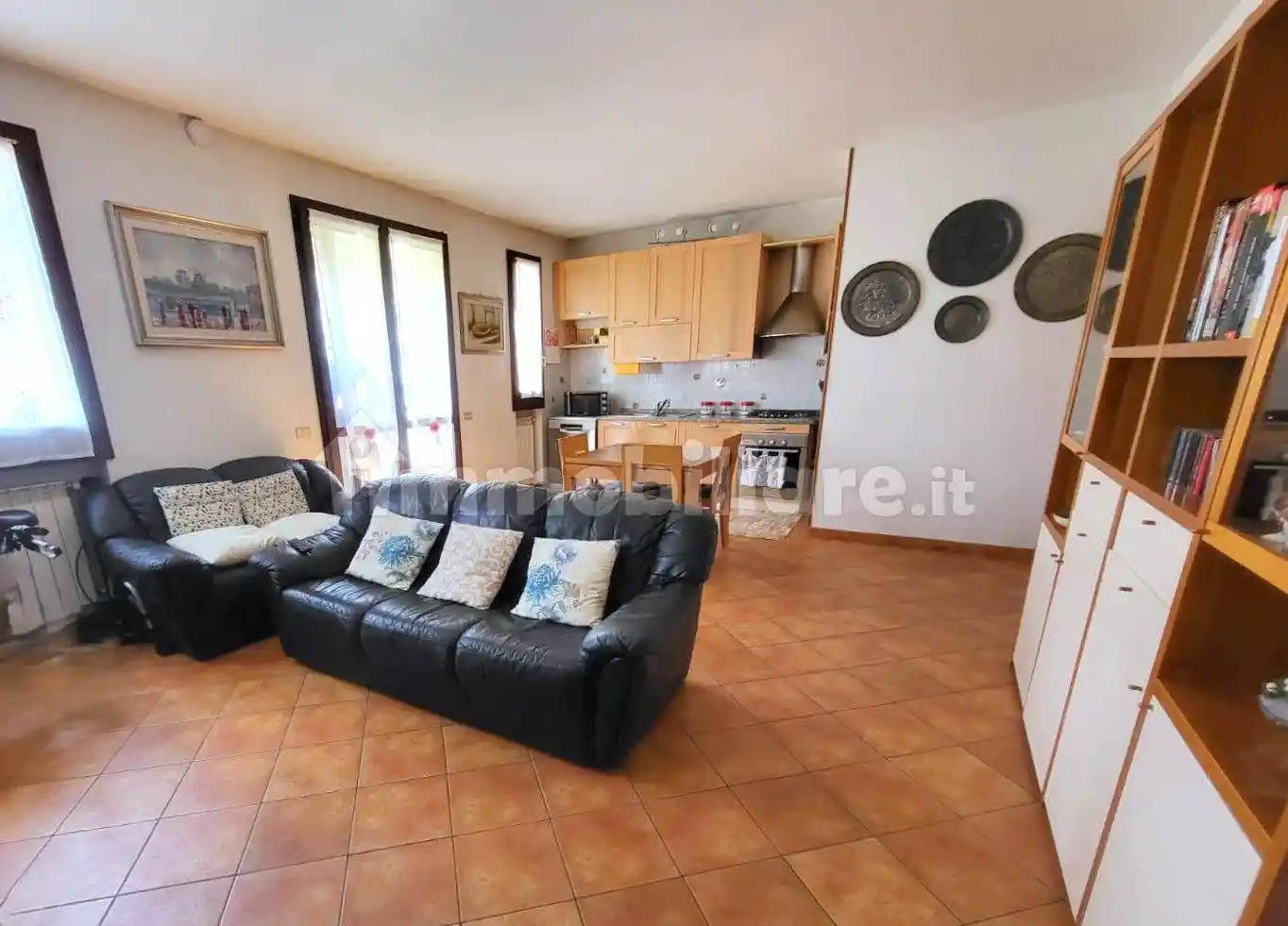Appartamento in vendita a Campi Bisenzio