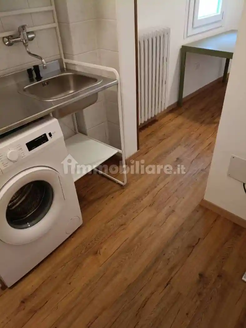 Appartamento in affitto a Forlì