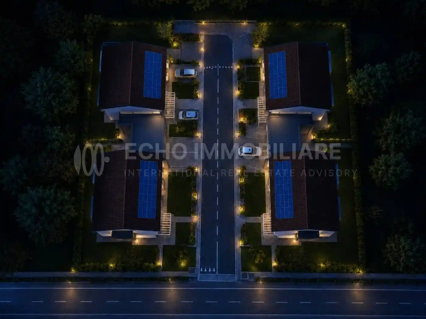 Villa in vendita a Montebelluna