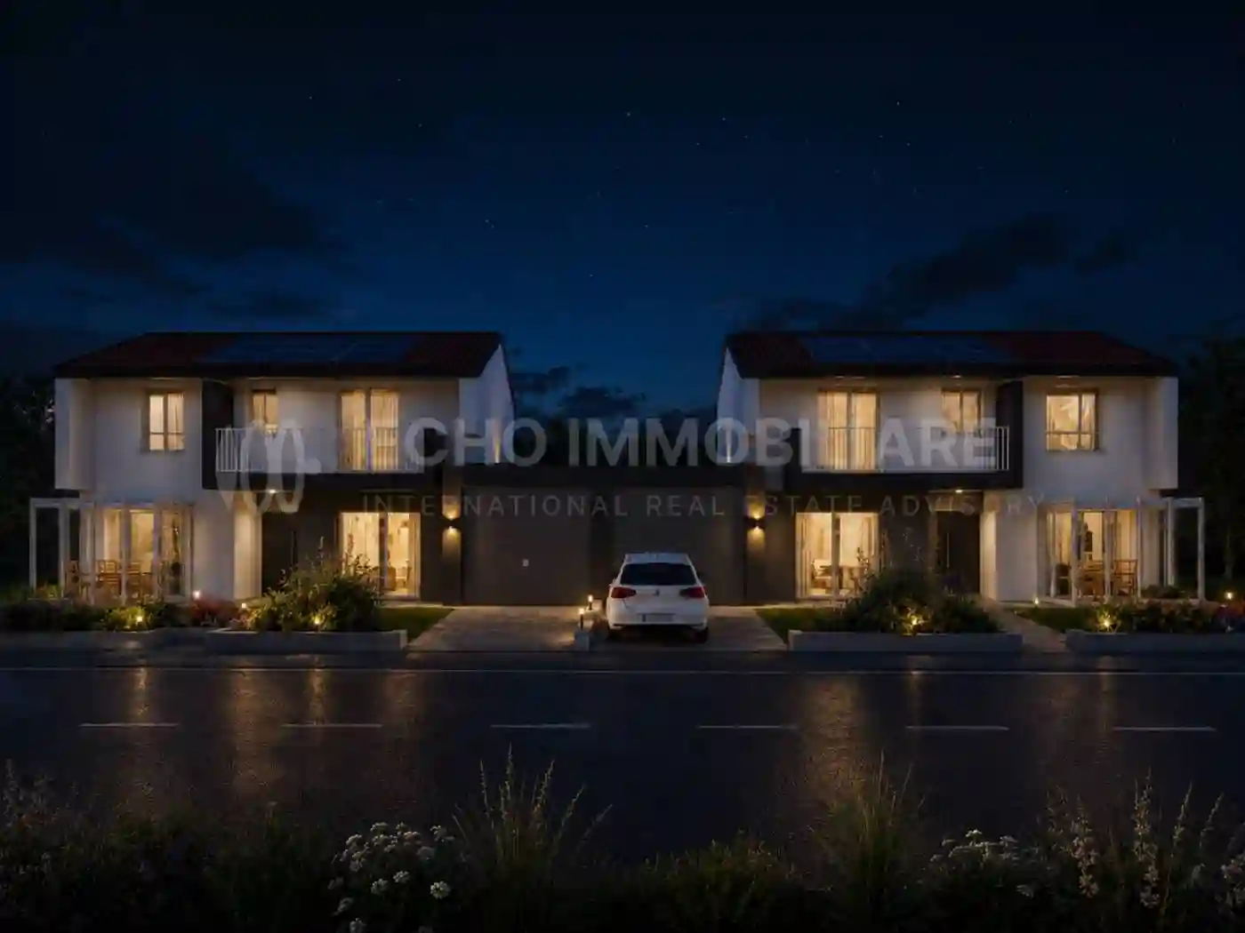 Villa - foto 2