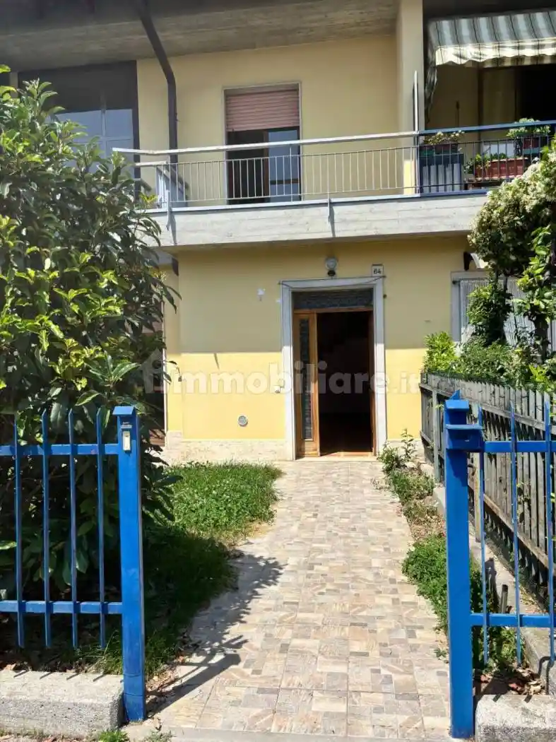 Villetta a schiera in vendita a Botticino