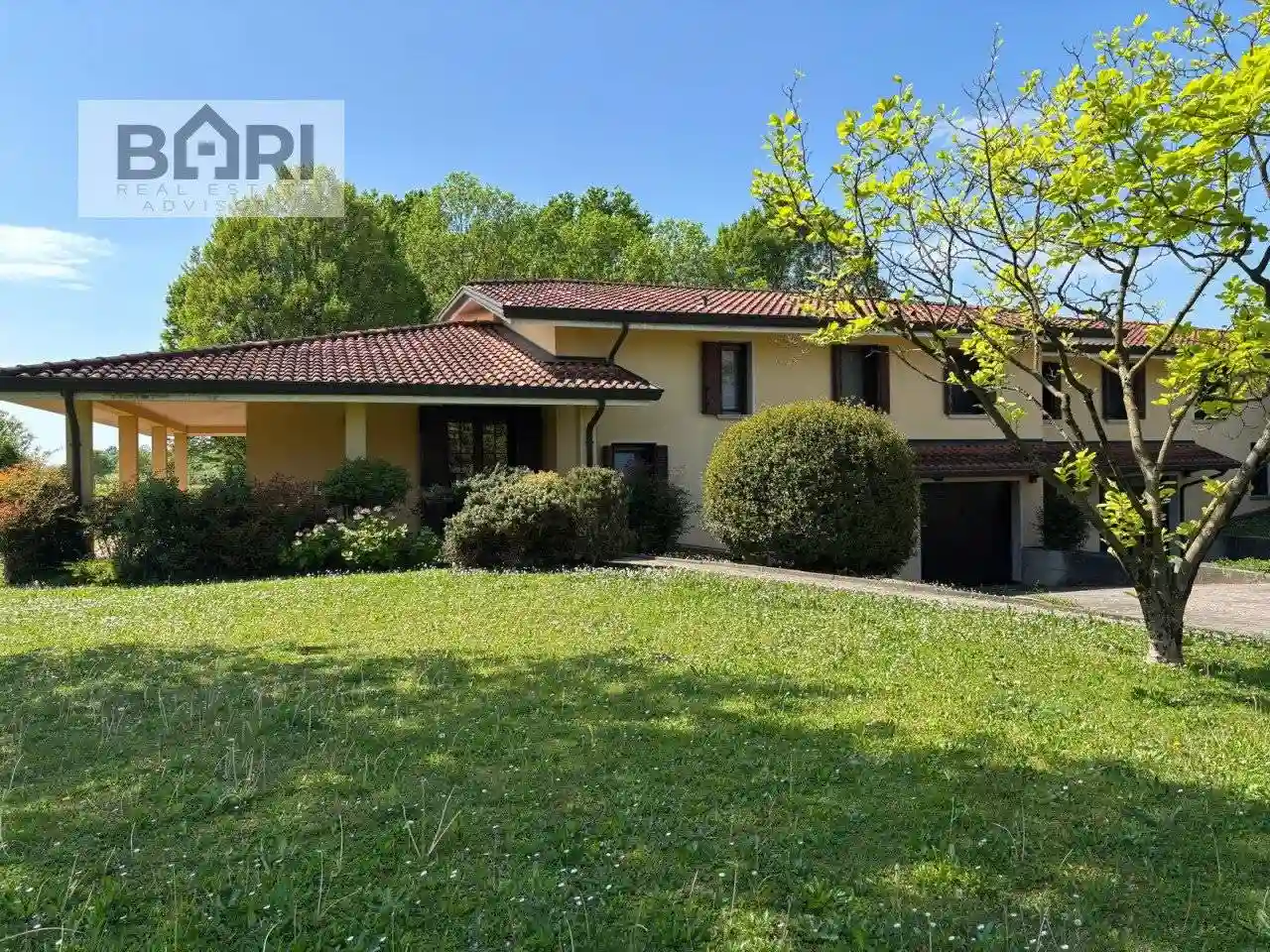 Villa - foto 3