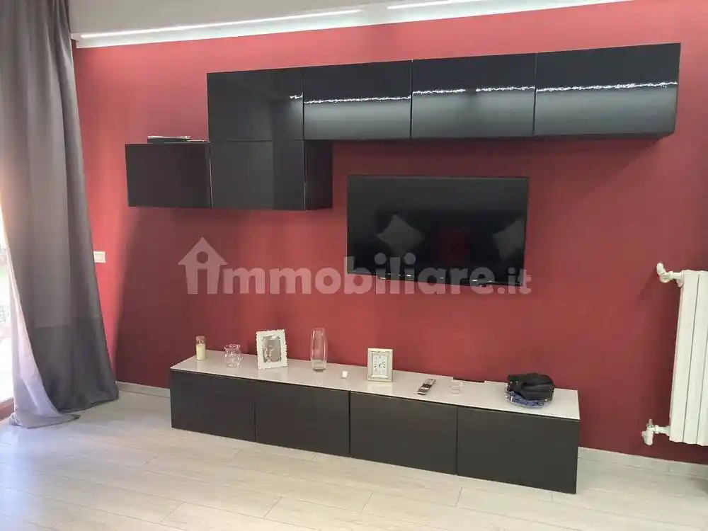 Appartamento in vendita a Modena