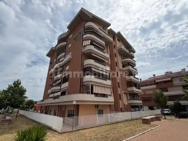 Appartamento in vendita a Aprilia