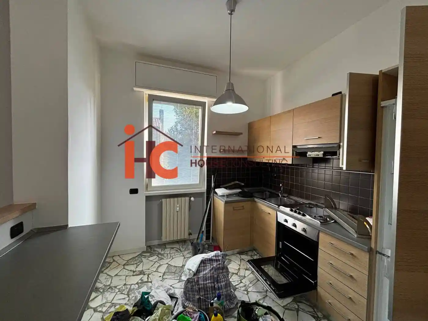 Appartamento in affitto a Bergamo