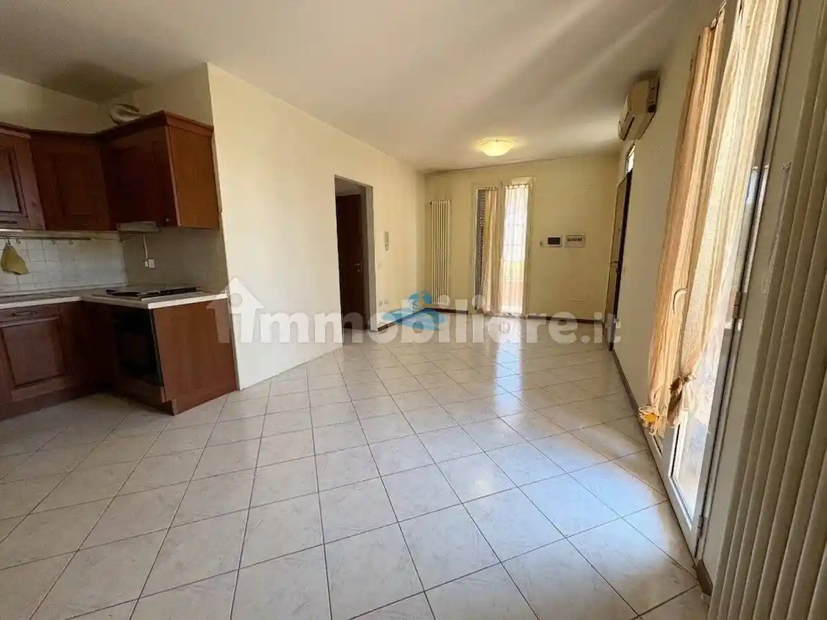 Appartamento in vendita a Riolo Terme