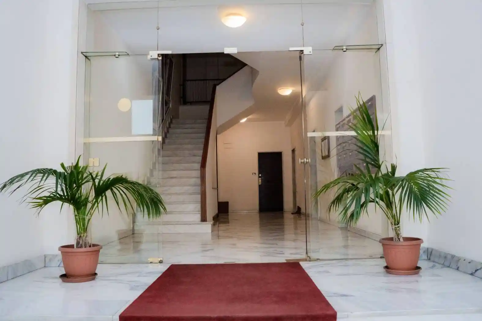 Appartamento in affitto a Roma