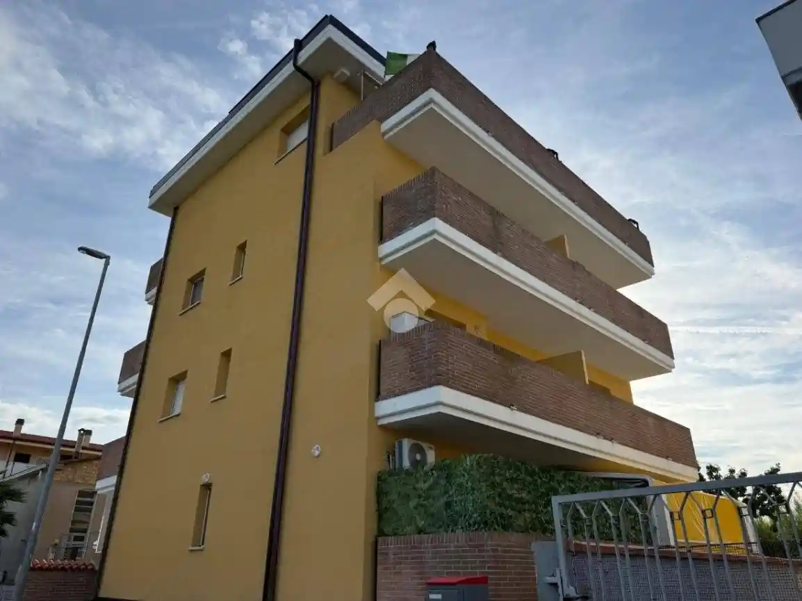 Appartamento in vendita a Alba Adriatica
