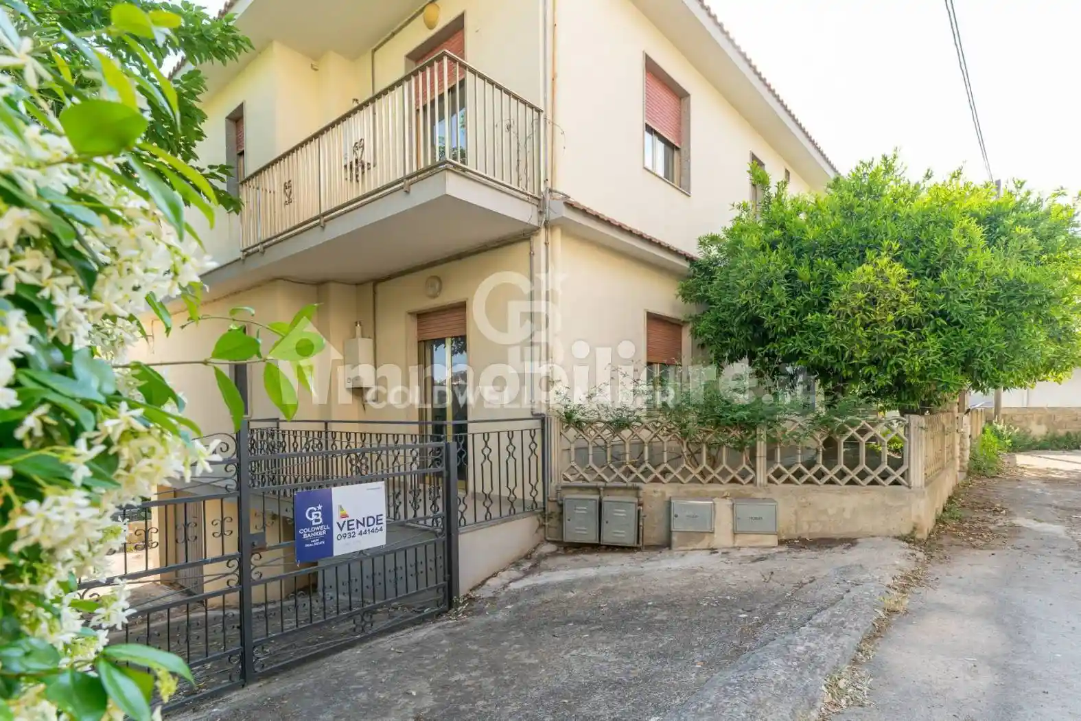 Villa in vendita a Modica