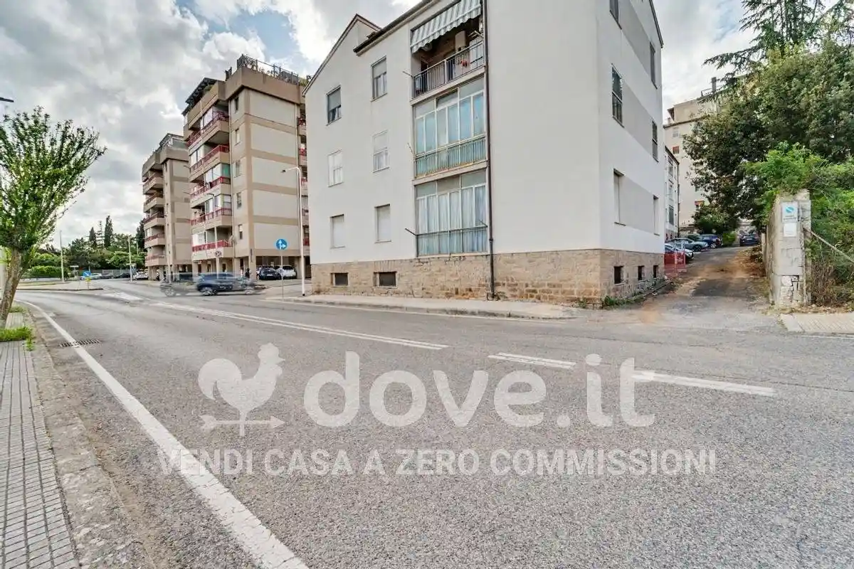 Appartamento in vendita a Sassari