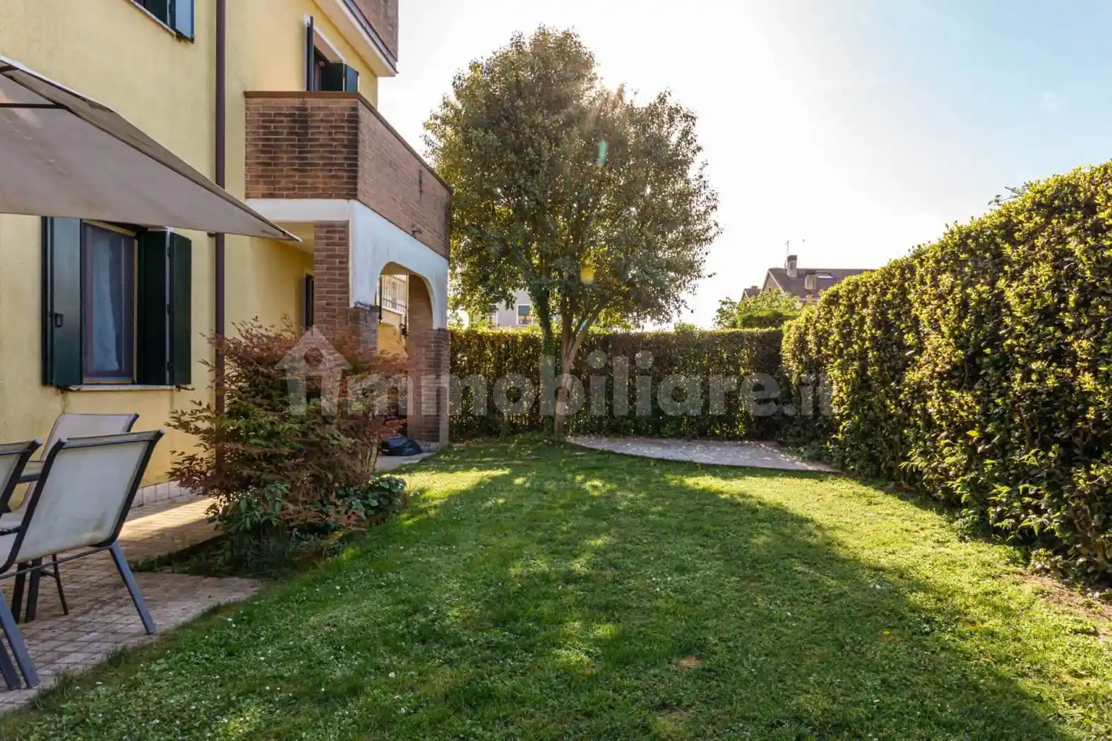 Appartamento in vendita a Vigonovo