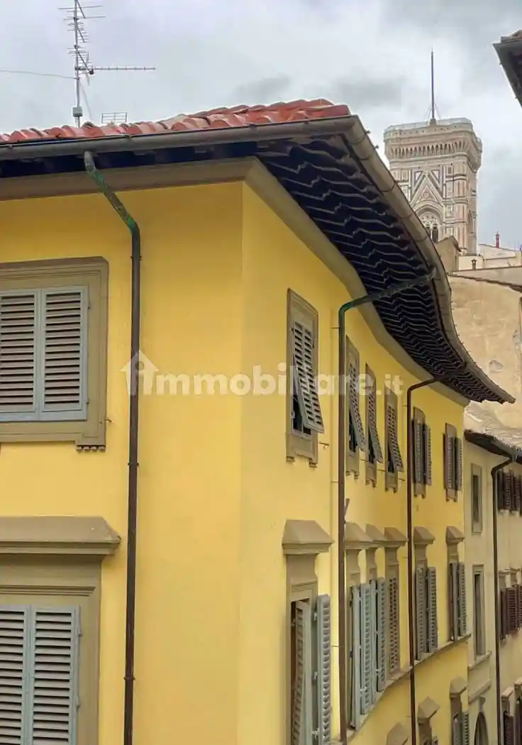 Appartamento in vendita a Firenze