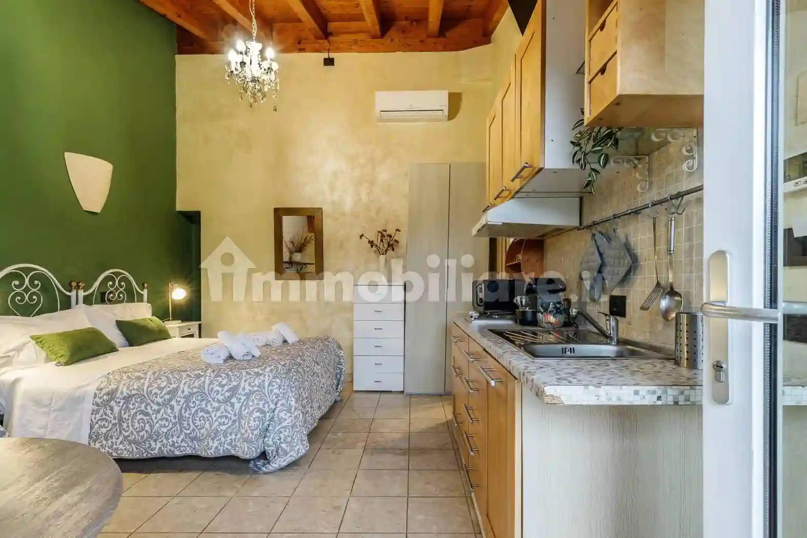 Appartamento - foto 4