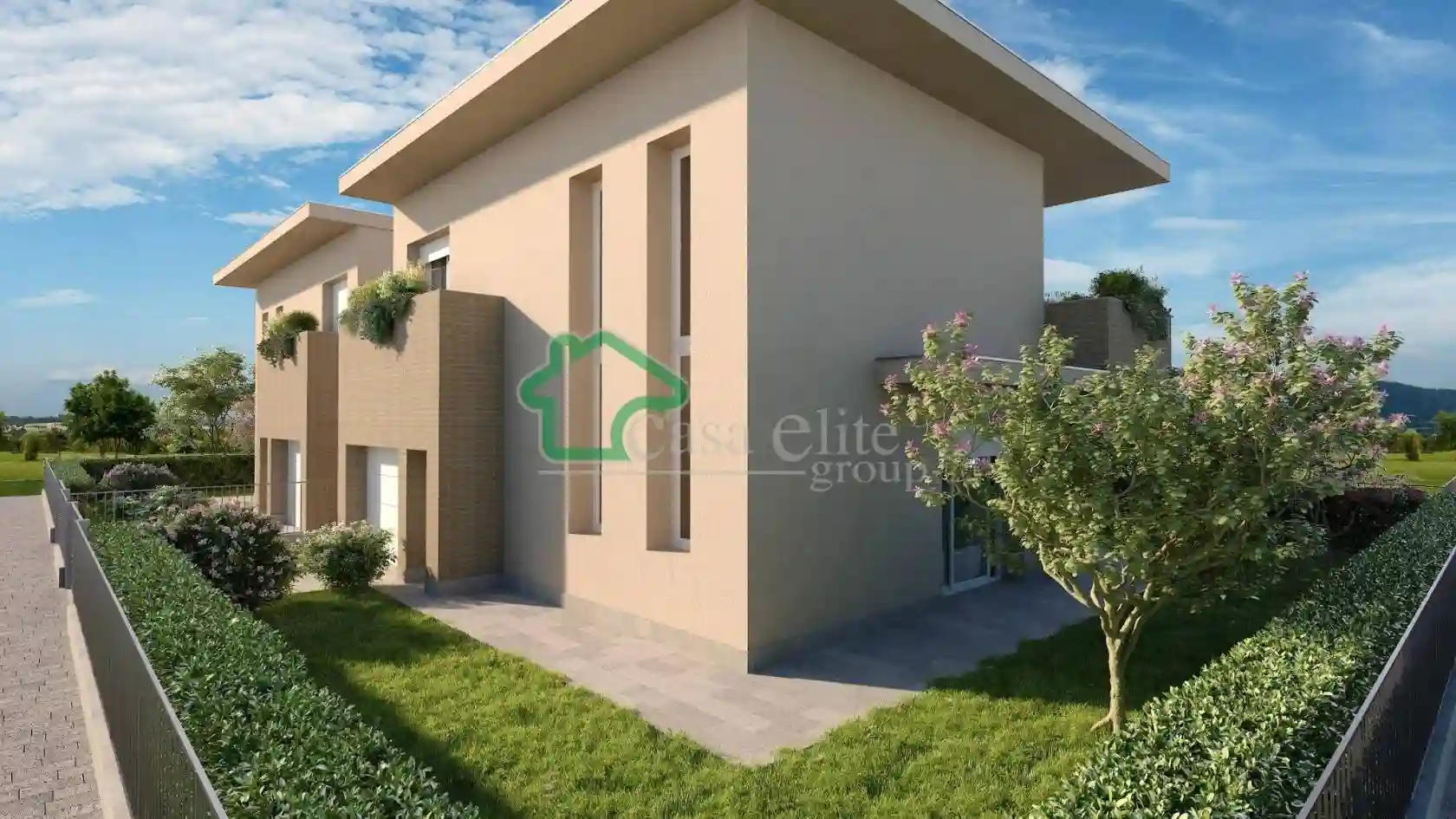 Villa - foto 5