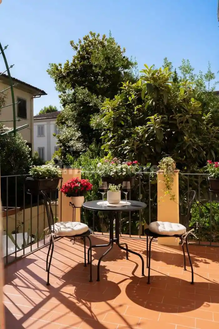 Appartamento in affitto a Firenze