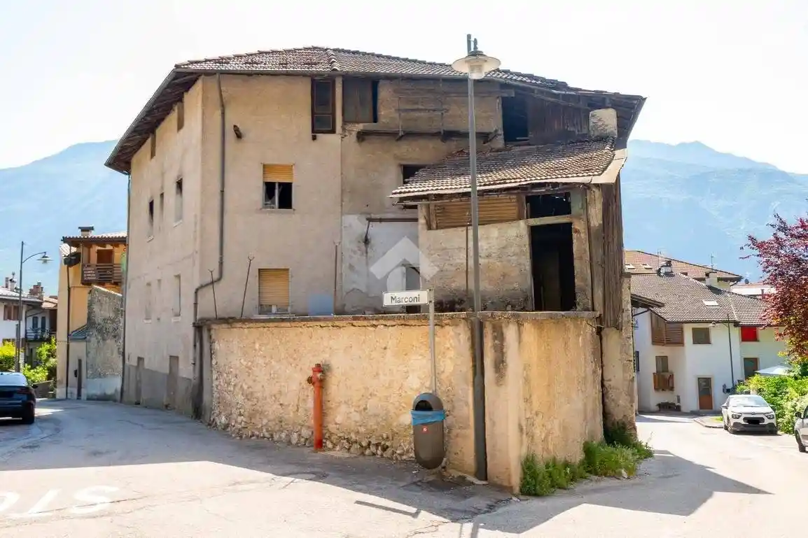 Villa in vendita a Aldeno